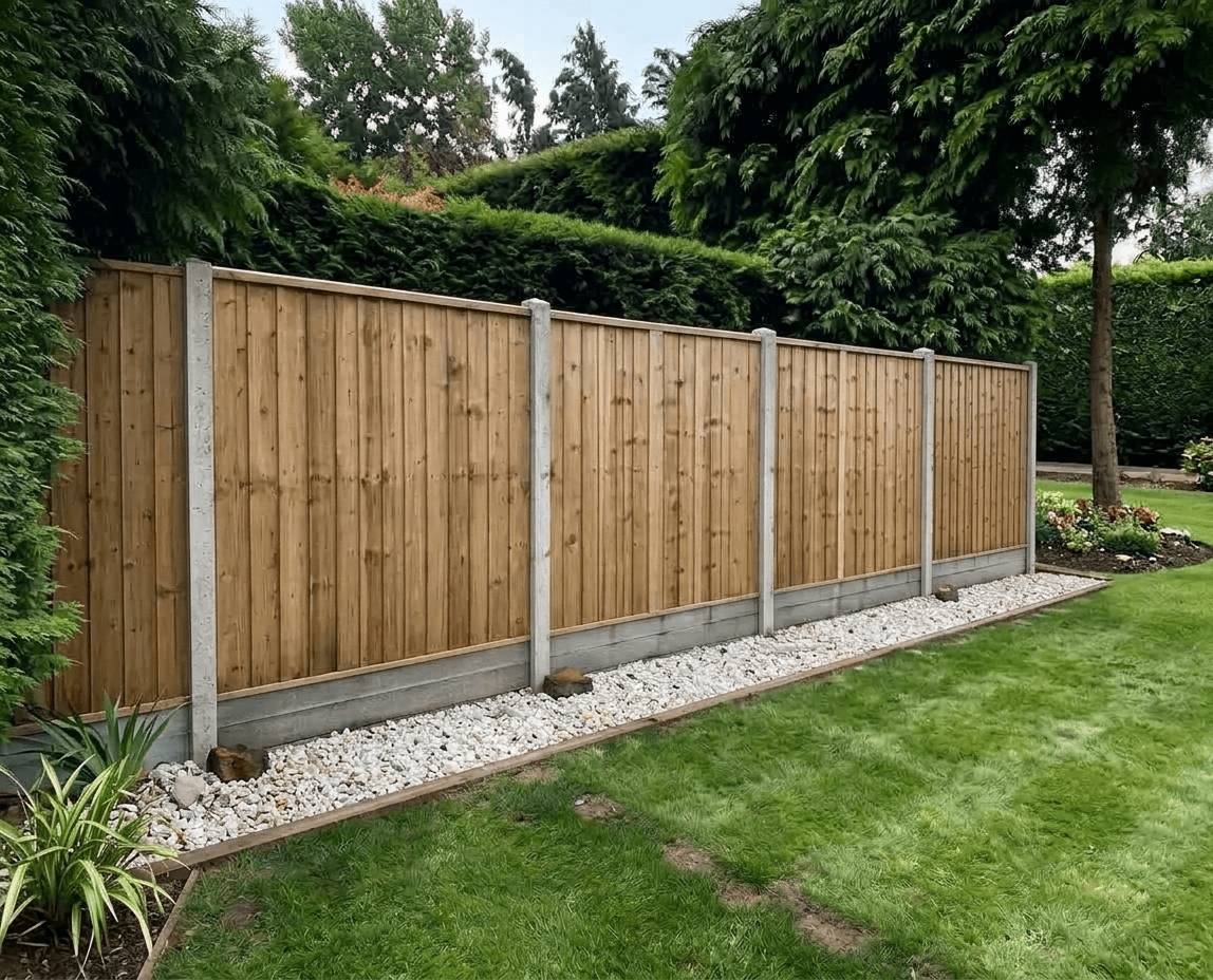 Fencing