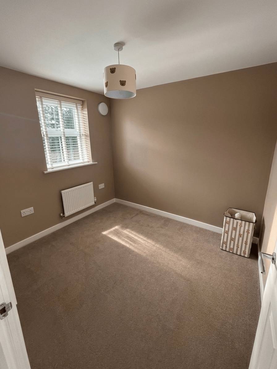 Painting & Decorating